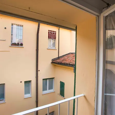 Apartment Margherita *