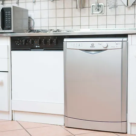 Margherita Διαμέρισμα *