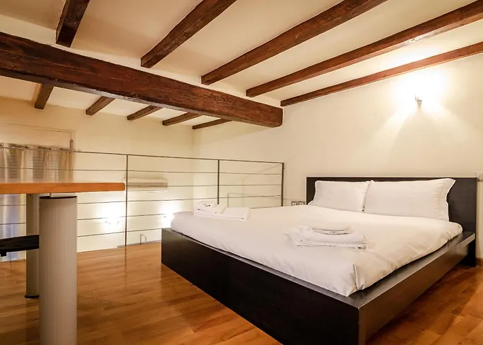 Apartment Margherita Bologna