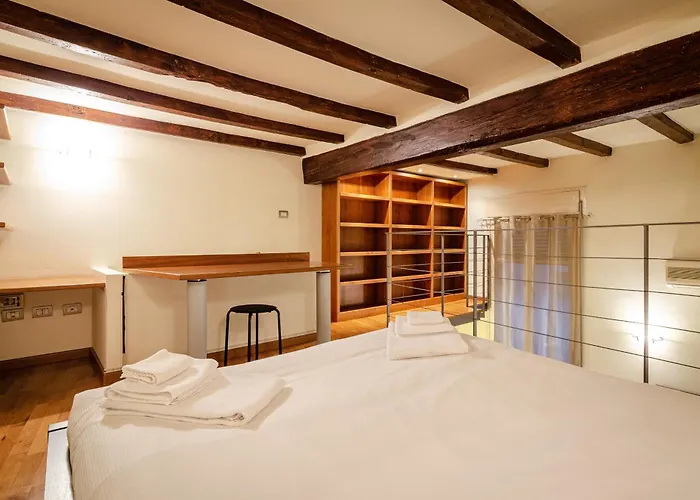 Apartment Margherita