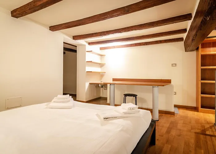 Apartment Margherita *