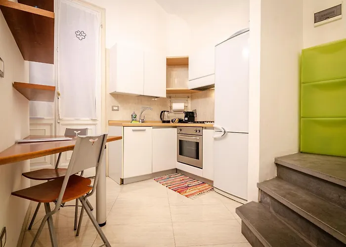 Margherita Apartment