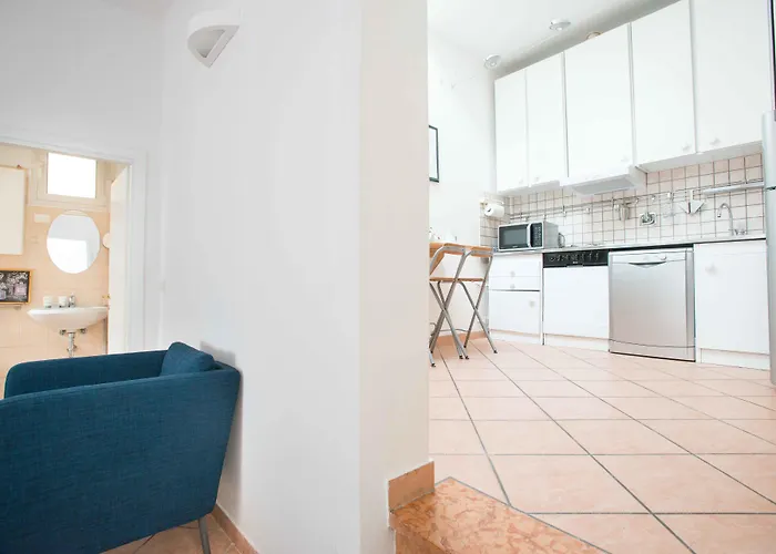 Margherita Apartment