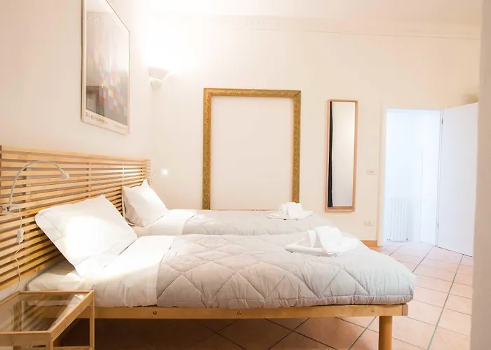 Margherita Apartment Bologna