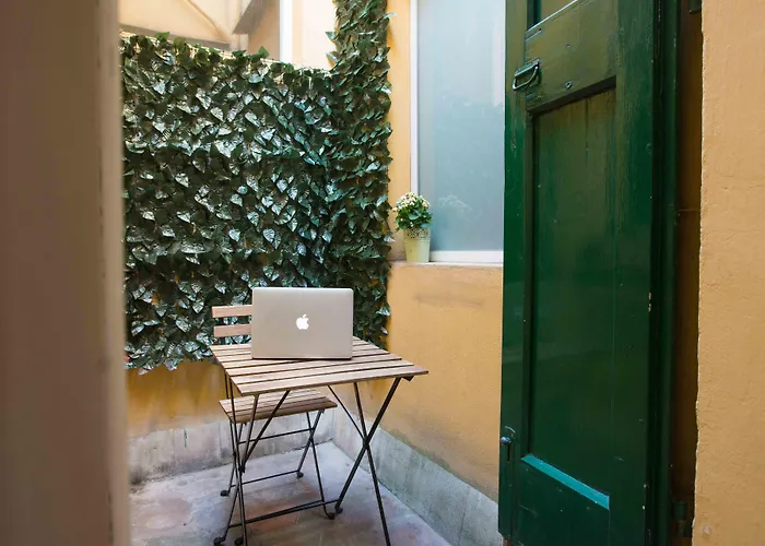 Margherita Apartment Bologna