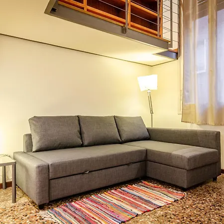 Margherita Apartamento