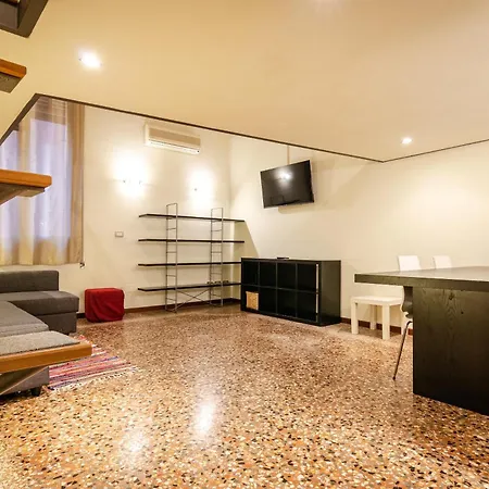 Apartment Margherita *