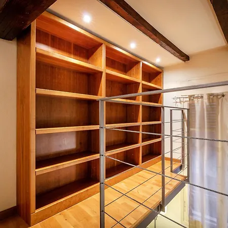 Margherita Apartment *
