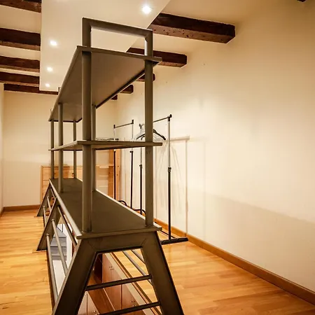 Apartment Margherita *