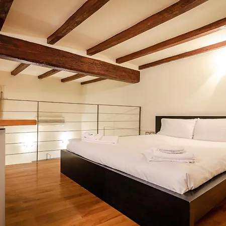 Apartment Margherita Bologna