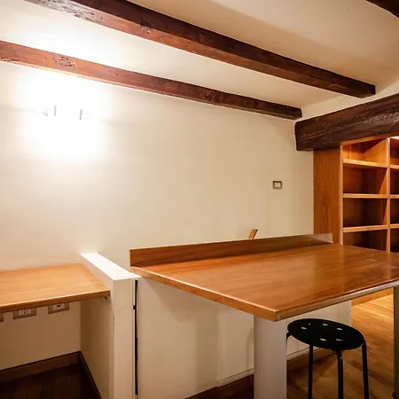Margherita Apartment Bologna