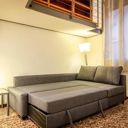 Margherita Apartment