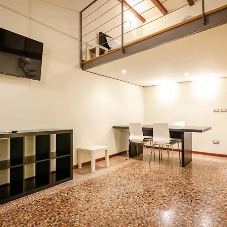 Margherita Apartment *