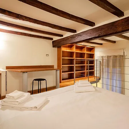 Apartment Margherita