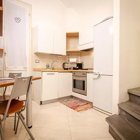 Margherita Apartamento