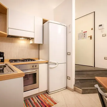 Apartment Margherita *