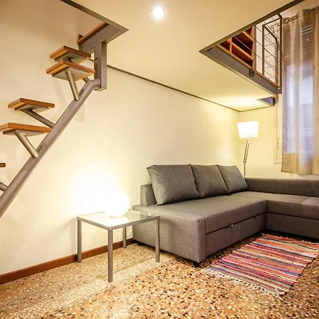 Margherita * Bolonia