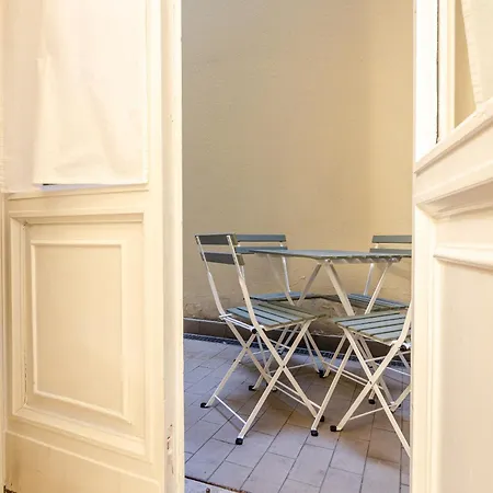 Margherita Apartamento