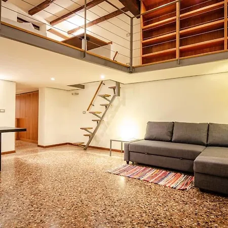 Apartment Margherita Bologna