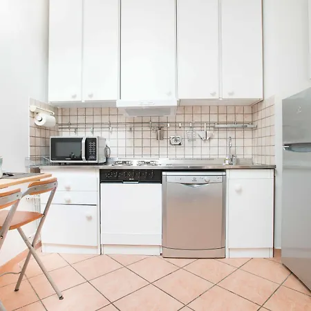 Margherita Apartamento