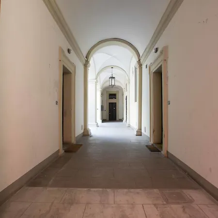 Margherita Apartamento