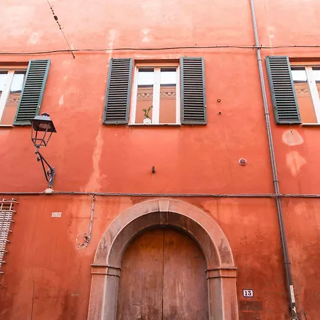 Margherita Apartamento *