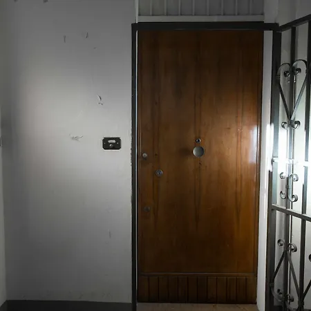 Apartamento Margherita Bolonia