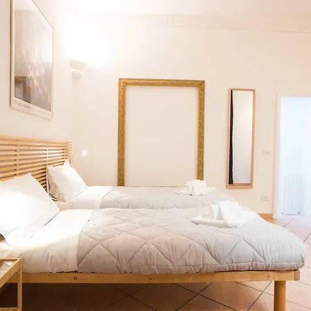 Margherita Apartamento Bolonia