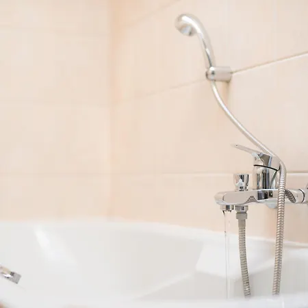 Apartamento Margherita